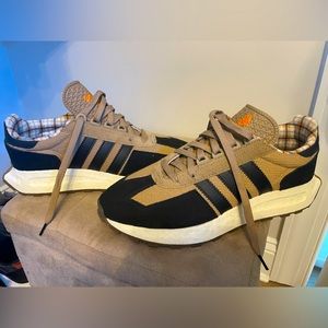 Adidas sneakers